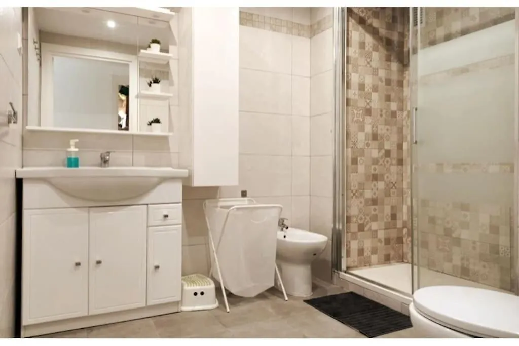 Apartment Excellent Choice, Beach, Pool, 150 Qm, Air-Conditioning, 1-8 Guests, Families Fuengirola