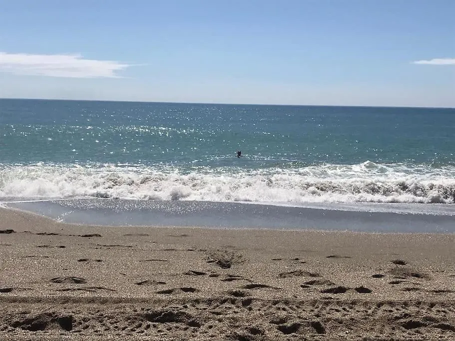 Apartment Excellent Choice, Beach, Pool, 150 Qm, Air-Conditioning, 1-8 Guests, Families Fuengirola
