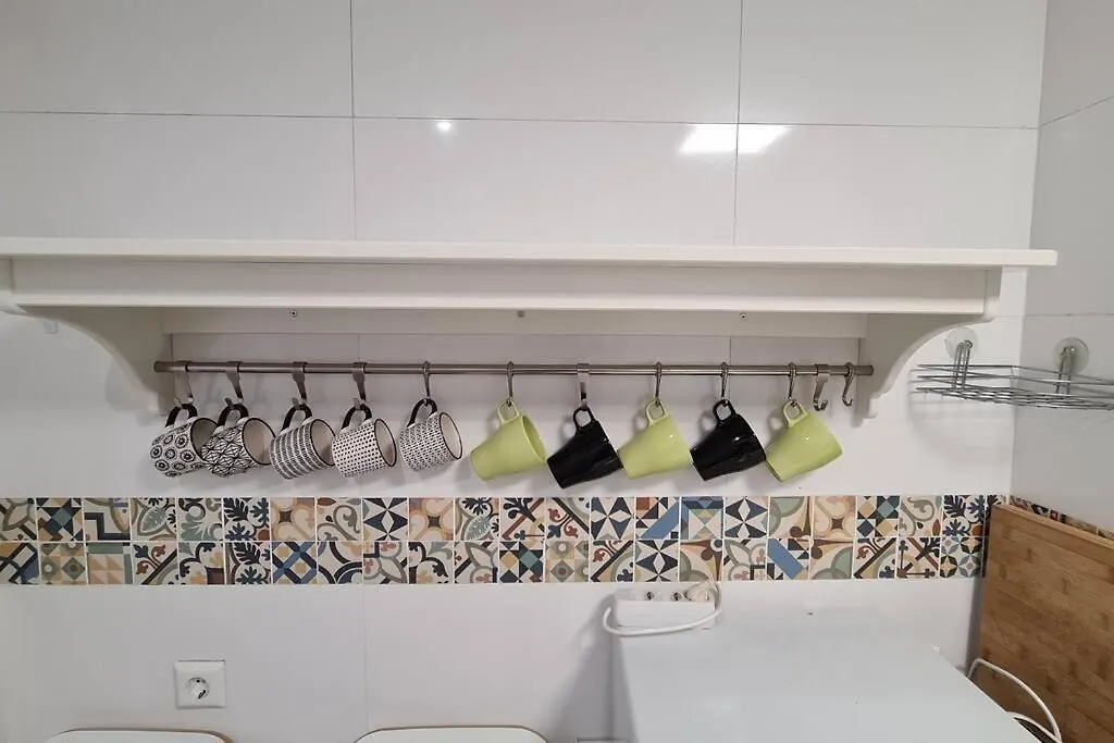 Apartment Excellent Choice, Beach, Pool, 150 Qm, Air-Conditioning, 1-8 Guests, Families Fuengirola