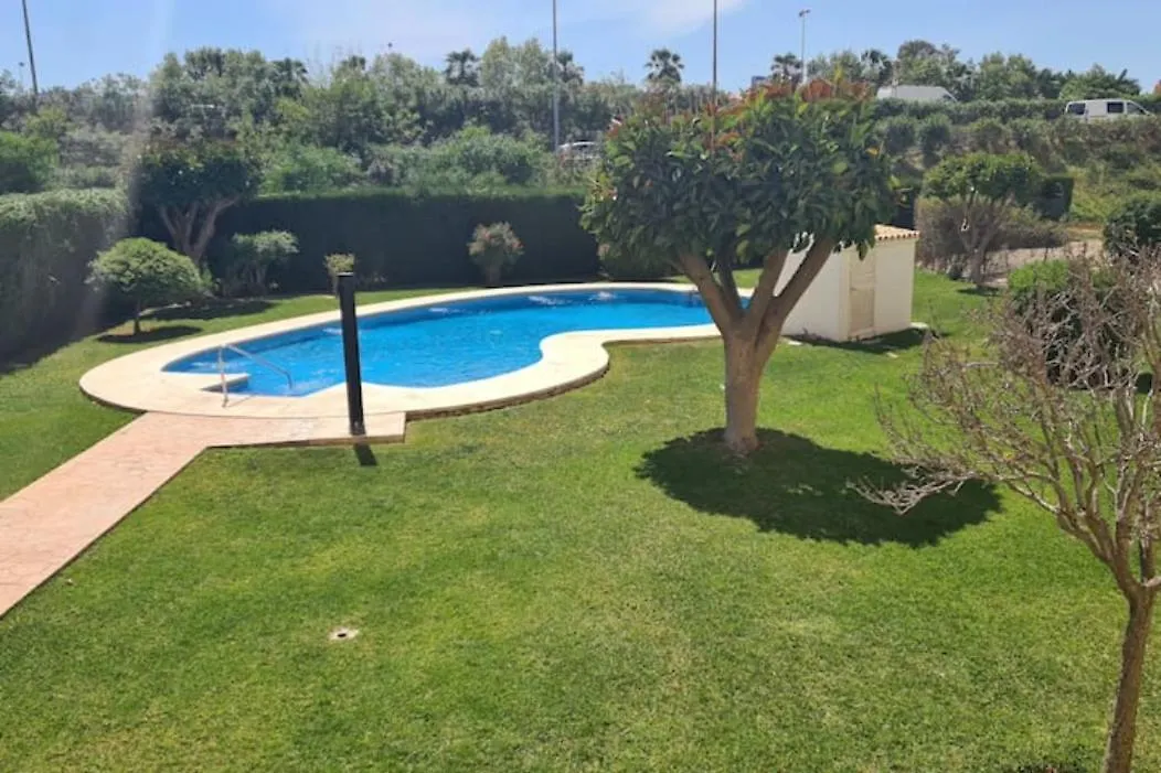 Excellent Choice, Beach, Pool, 150 Qm, Air-Conditioning, 1-8 Guests, Families Fuengirola Spain