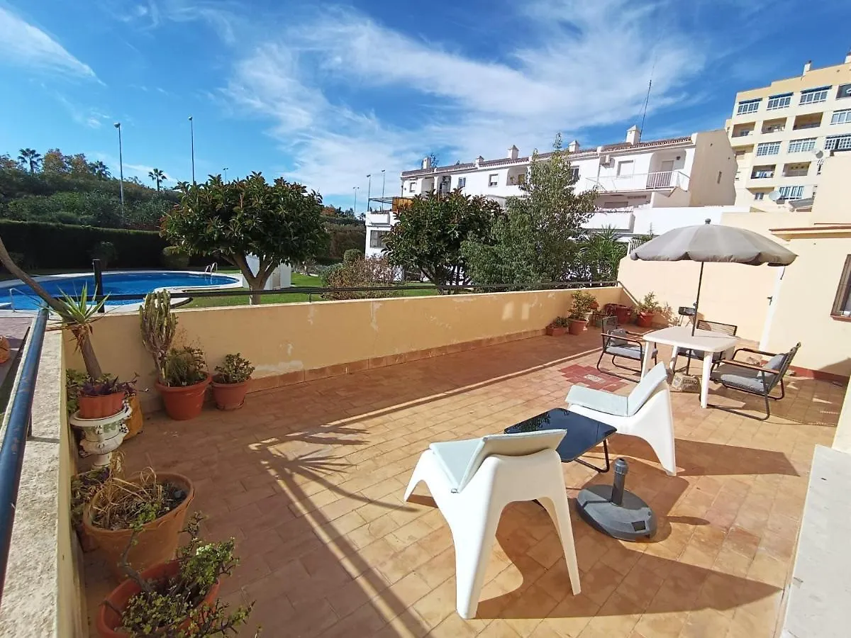 Excellent Choice, Beach, Pool, 150 Qm, Air-Conditioning, 1-8 Guests, Families Fuengirola