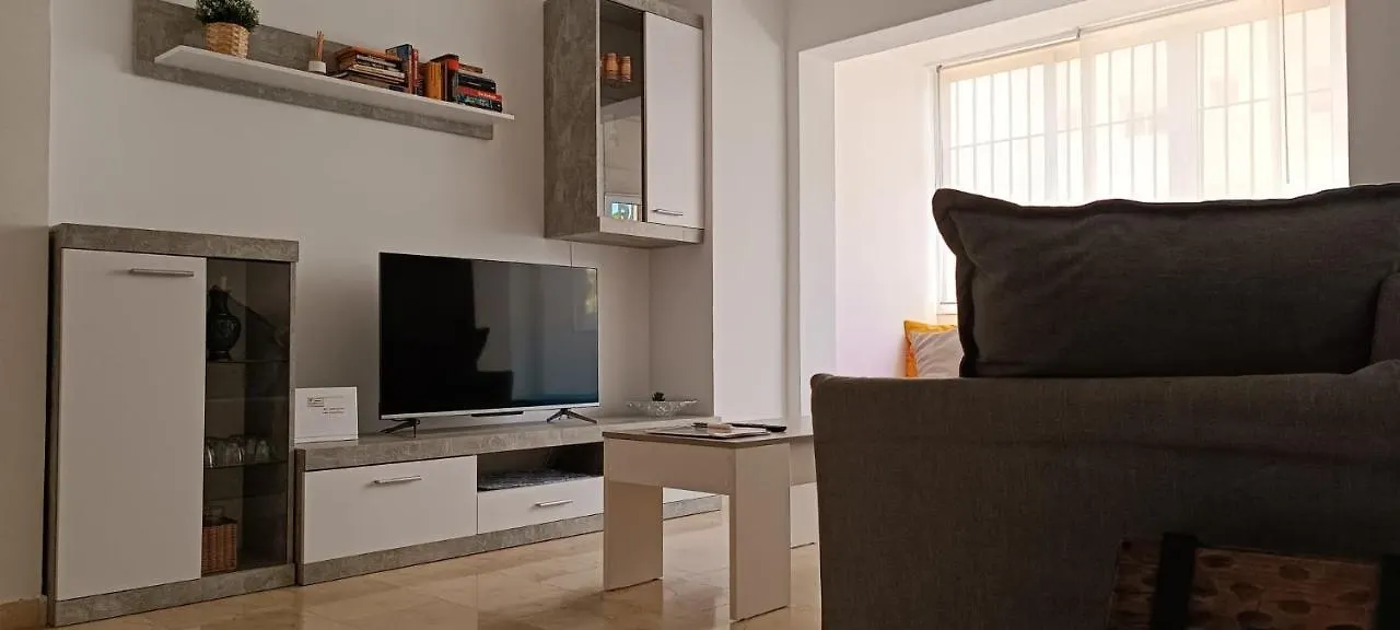 Excellent Choice, Beach, Pool, 150 Qm, Air-Conditioning, 1-8 Guests, Families Fuengirola Spain