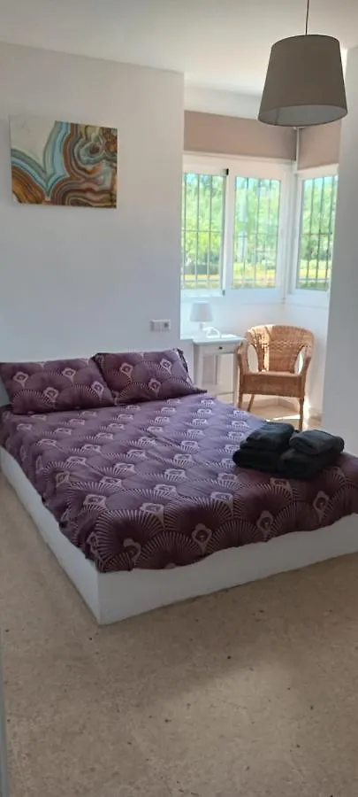 Apartment Excellent Choice, Beach, Pool, 150 Qm, Air-Conditioning, 1-8 Guests, Families Fuengirola Spain