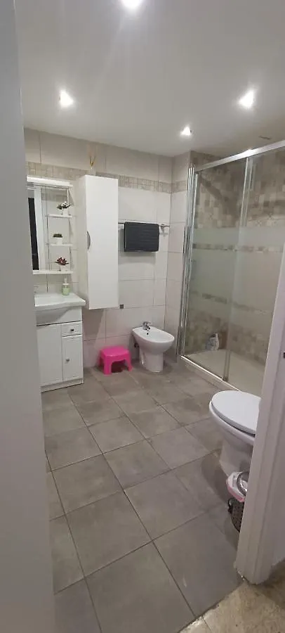 Excellent Choice, Beach, Pool, 150 Qm, Air-Conditioning, 1-8 Guests, Families Fuengirola 0*,