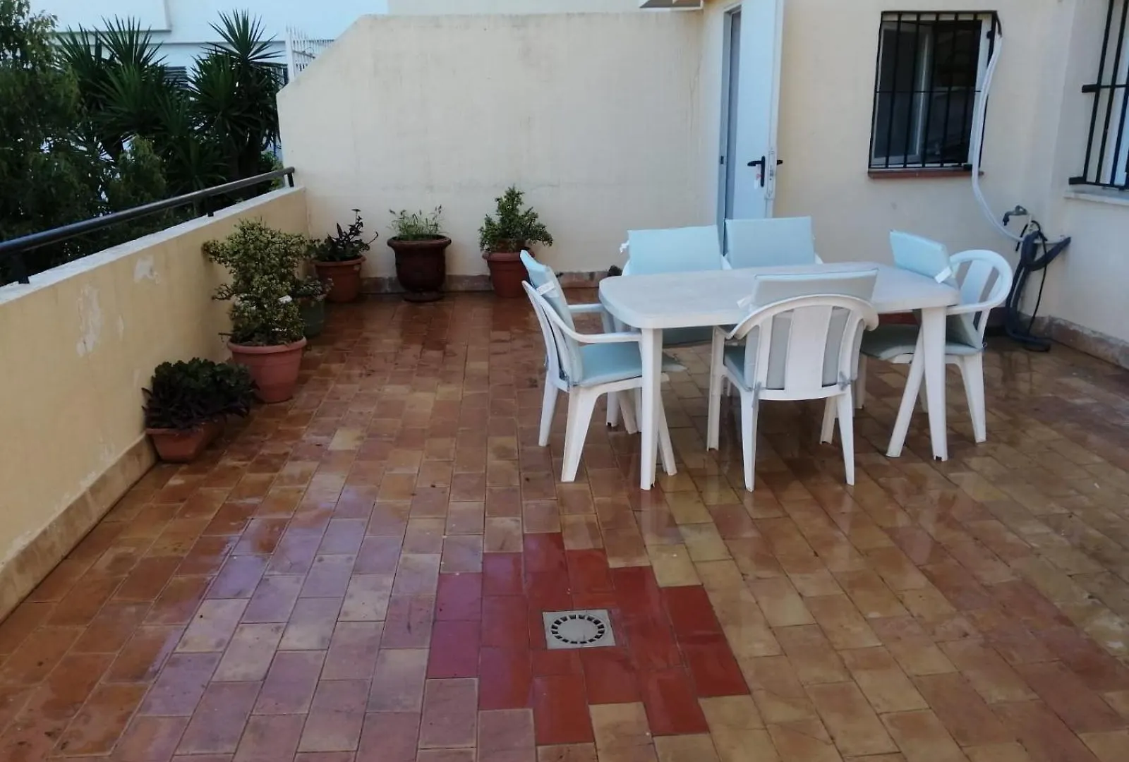 Apartment Excellent Choice, Beach, Pool, 150 Qm, Air-Conditioning, 1-8 Guests, Families Fuengirola