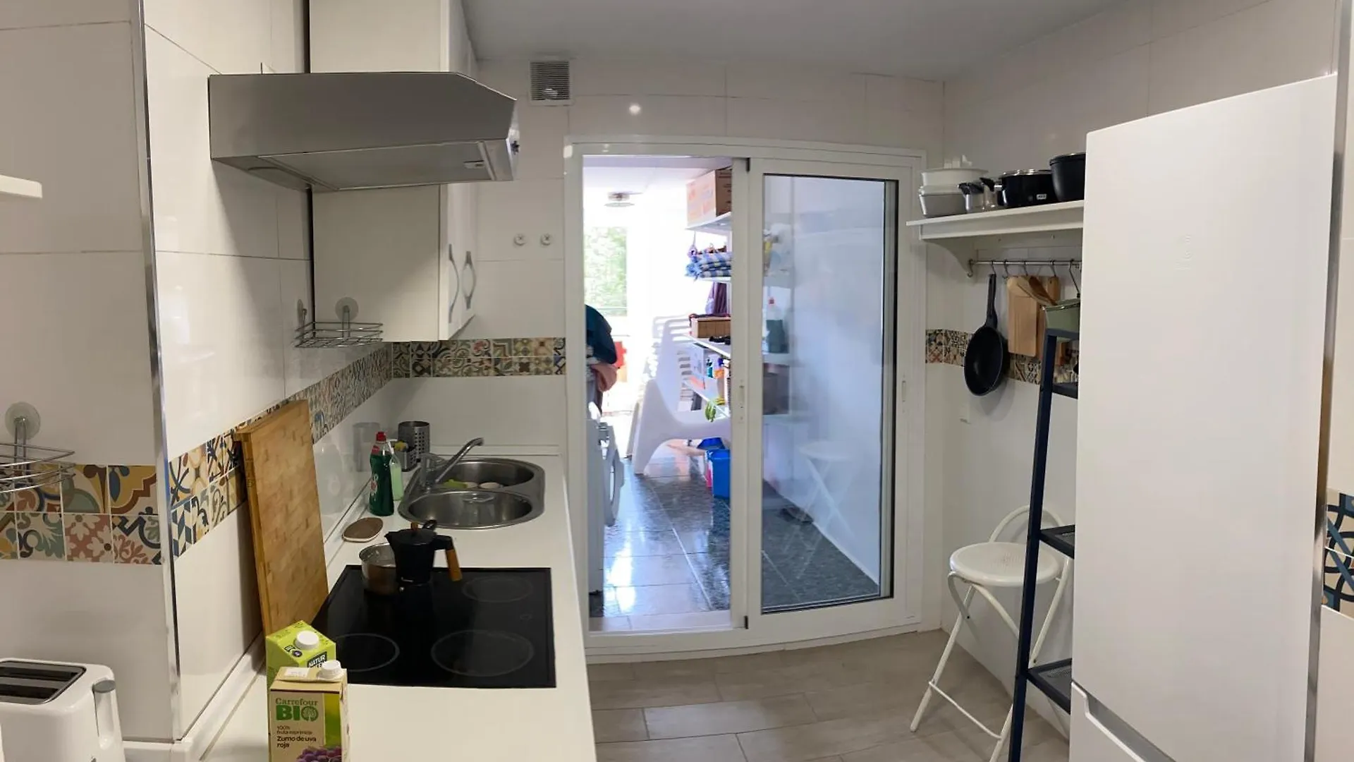 Excellent Choice, Beach, Pool, 150 Qm, Air-Conditioning, 1-8 Guests, Families Fuengirola